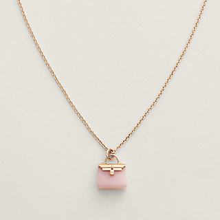 エレガント＊華やか上品【HERMES】Pendente Amulettes Kelly Pendente Amulettes Kelly | Hermès Italia